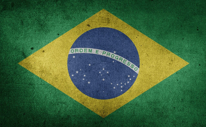 Brazilian Food